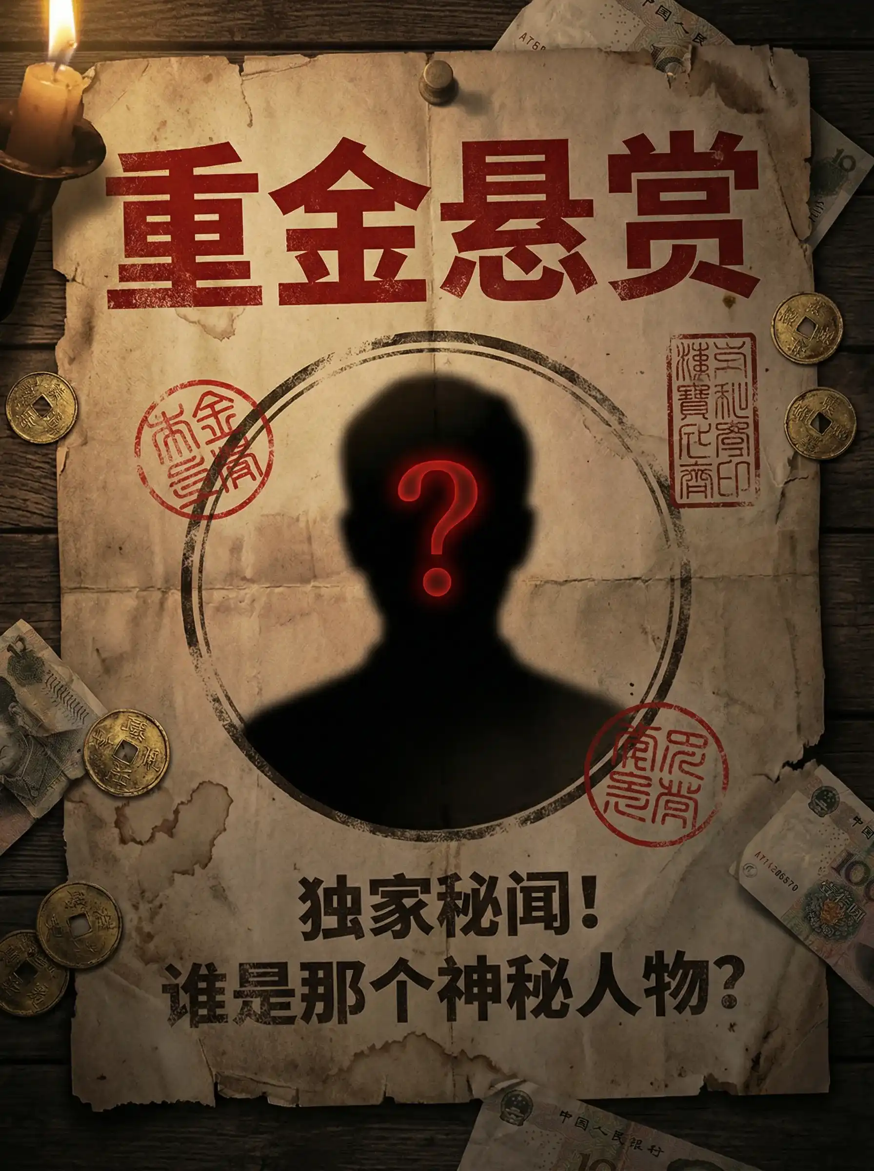 k体育注册送68平台官网 - 重金悬赏线索征集令
